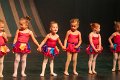 Mini Stars Circus 1B  009